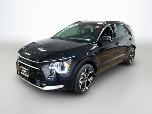 2025 Kia Niro EX Touring