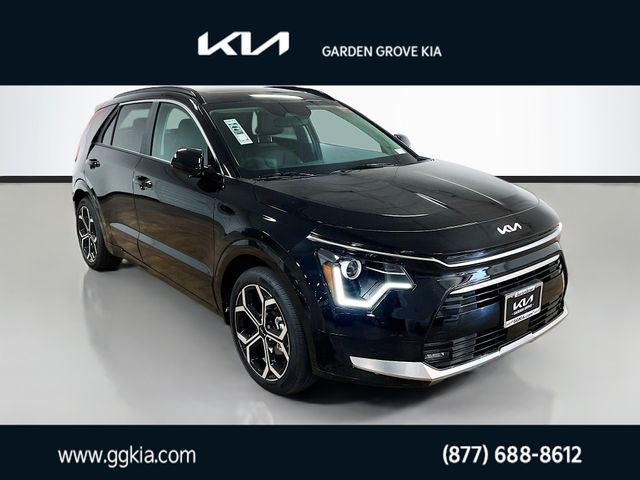 2025 Kia Niro EX Touring