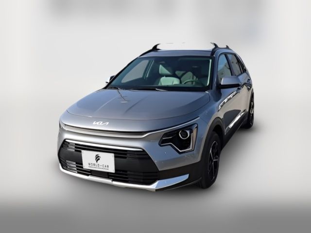 2025 Kia Niro EX