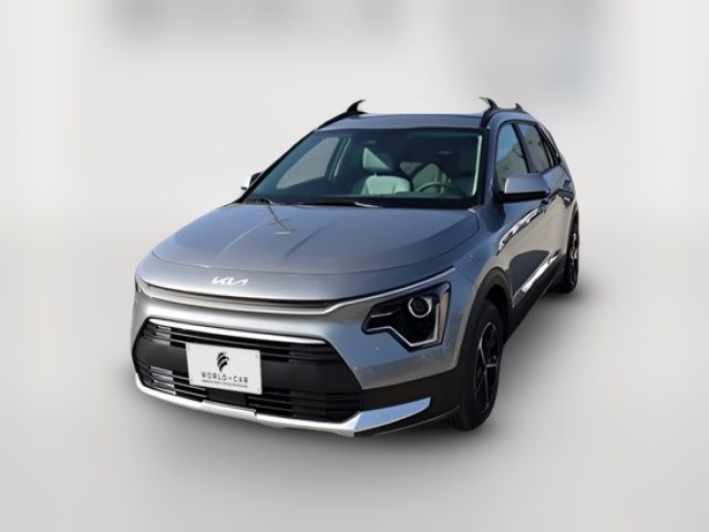 2025 Kia Niro EX
