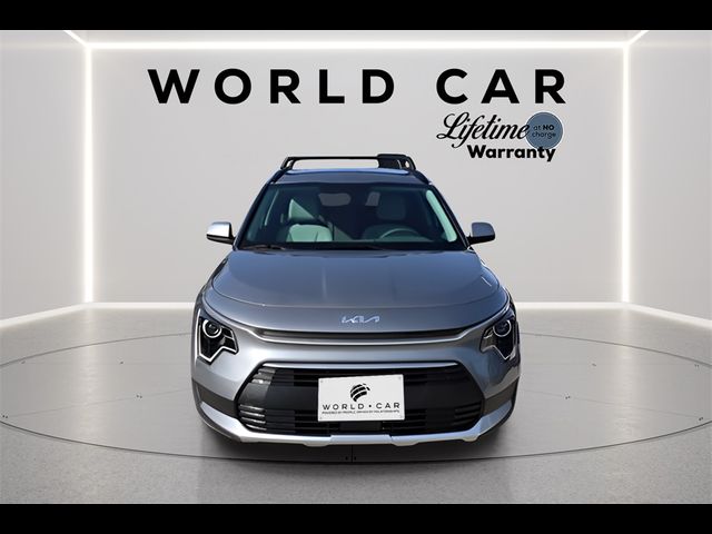 2025 Kia Niro EX