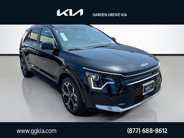 2025 Kia Niro EX Touring