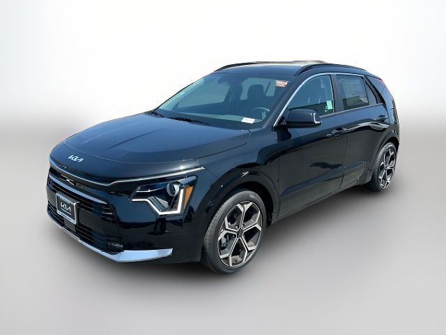 2025 Kia Niro EX Touring