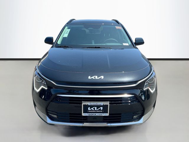2025 Kia Niro EX Touring