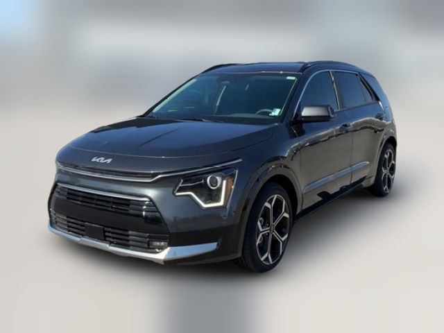 2025 Kia Niro EX Touring