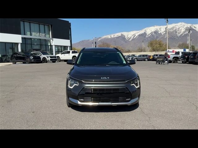 2025 Kia Niro EX Touring