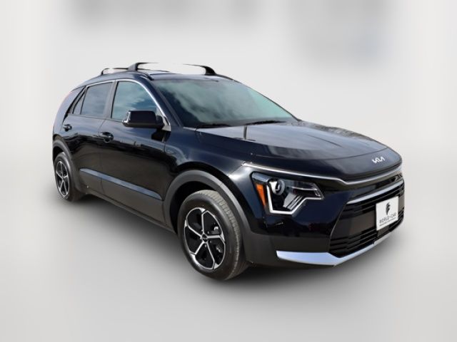 2025 Kia Niro EX