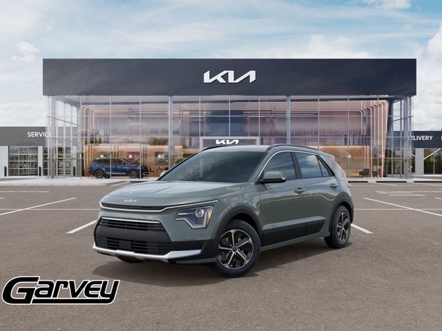 2025 Kia Niro EX