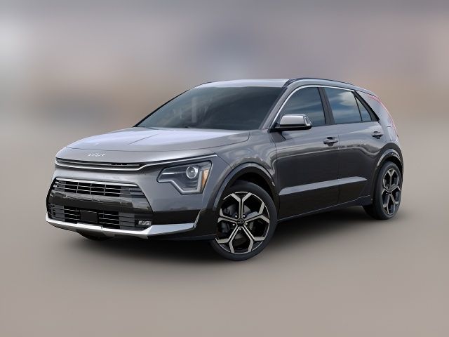 2025 Kia Niro 