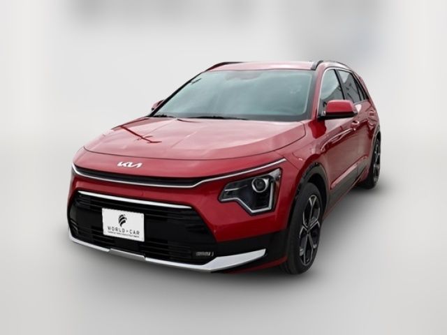 2025 Kia Niro EX Touring