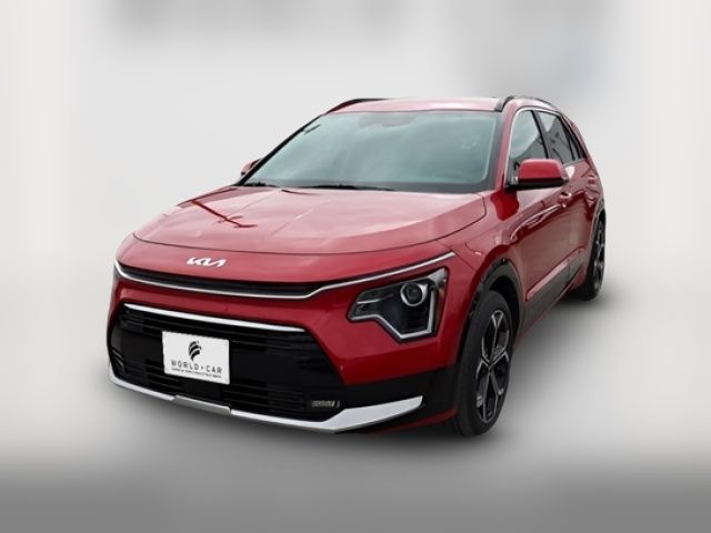 2025 Kia Niro EX Touring