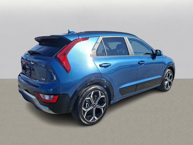 2025 Kia Niro EX Touring