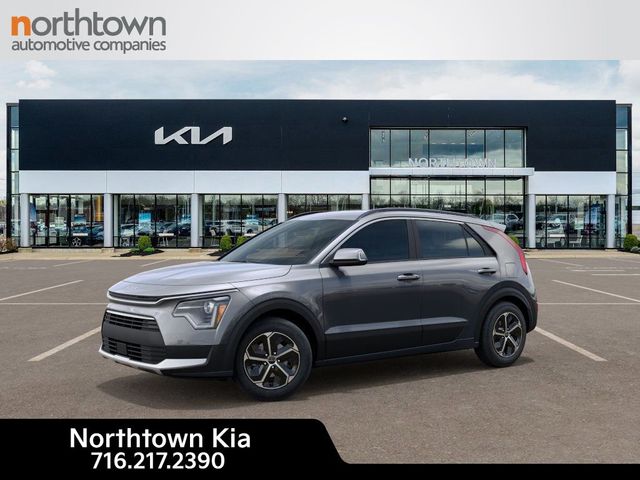 2025 Kia Niro EX