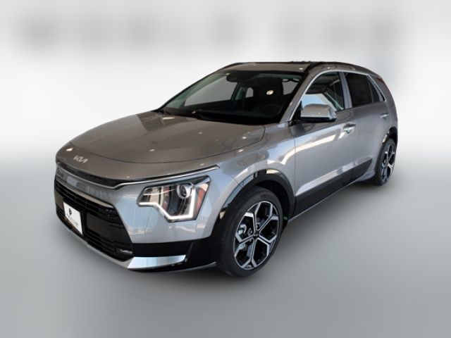 2025 Kia Niro EX Touring