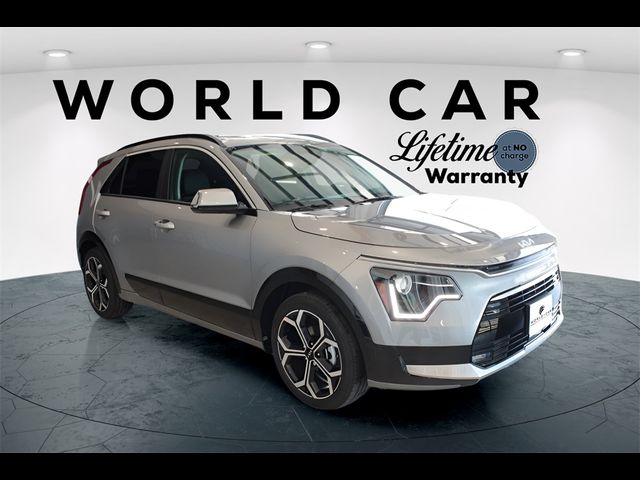 2025 Kia Niro EX Touring