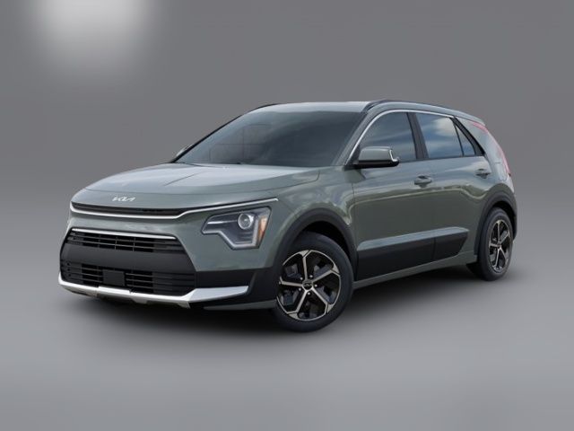 2025 Kia Niro EX