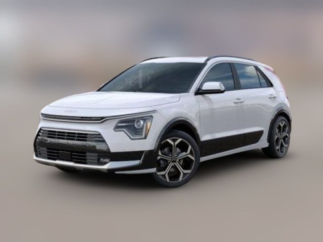 2025 Kia Niro EX Touring