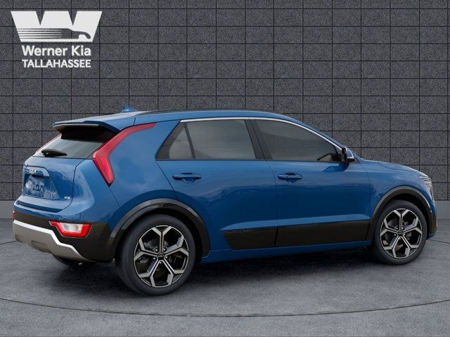 2025 Kia Niro EX Touring