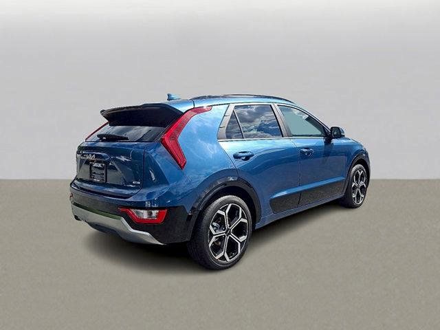 2025 Kia Niro EX Touring