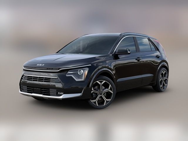 2025 Kia Niro EX Touring