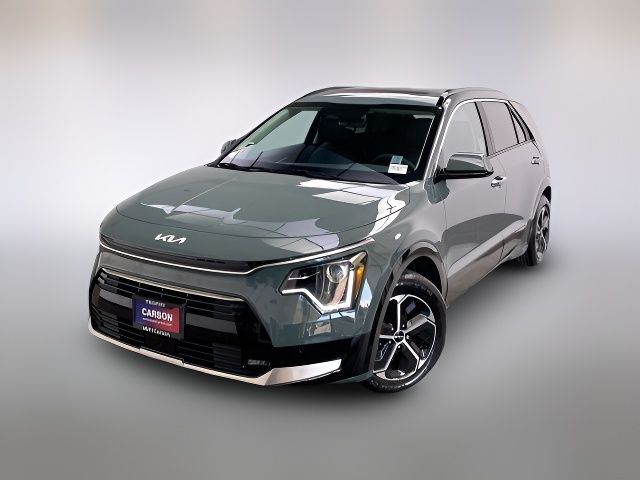 2025 Kia Niro SX