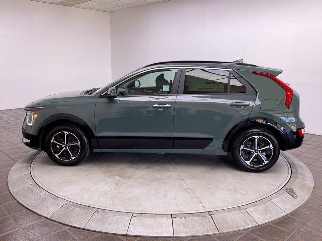 2025 Kia Niro SX