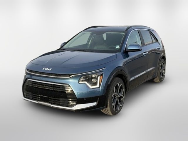 2025 Kia Niro SX Touring