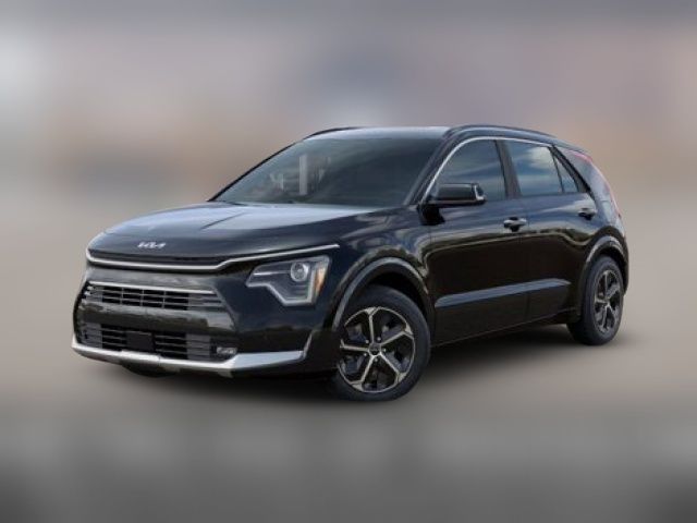 2025 Kia Niro SX