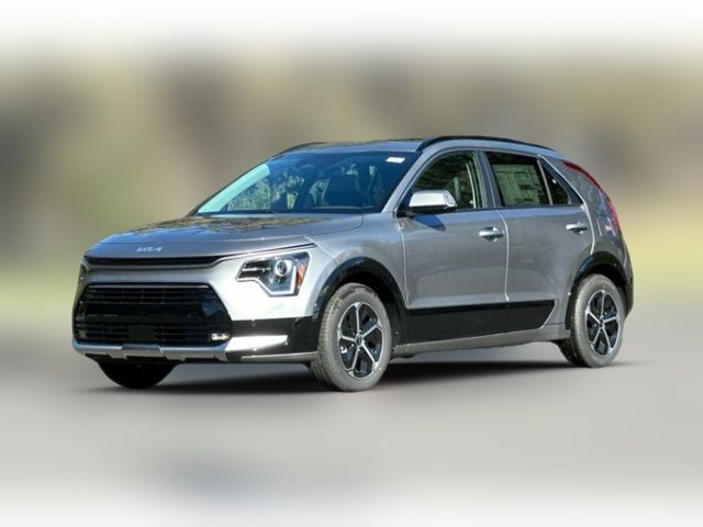 2025 Kia Niro SX