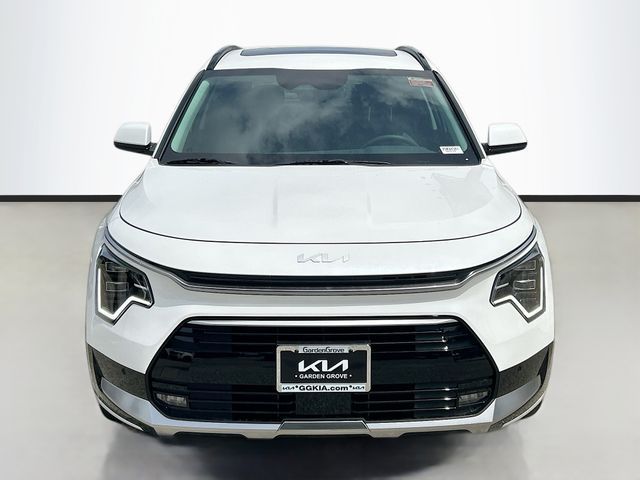 2025 Kia Niro SX Touring