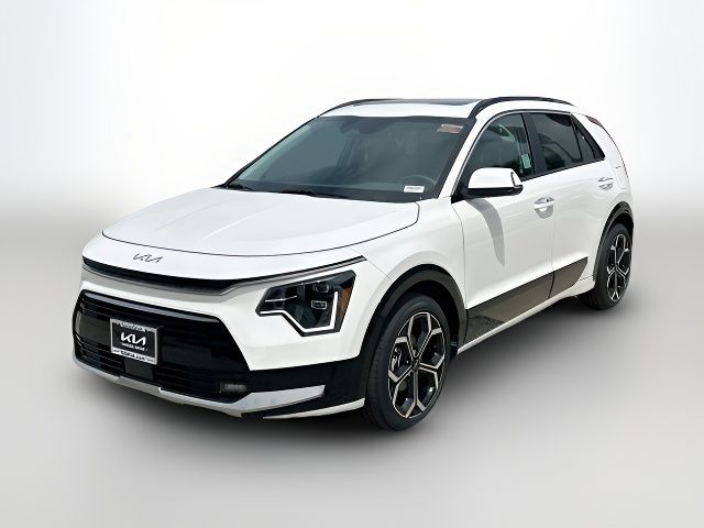 2025 Kia Niro SX Touring