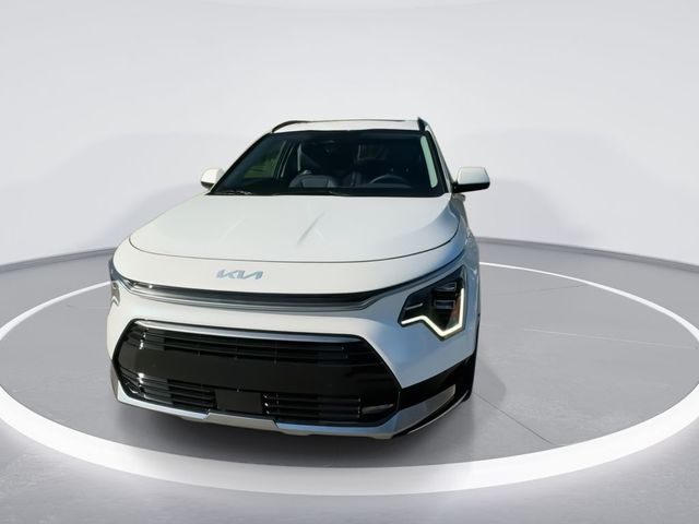 2025 Kia Niro SX Touring