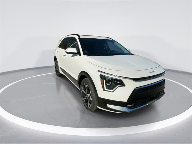 2025 Kia Niro SX Touring