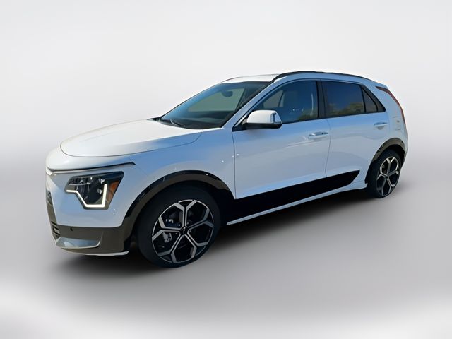 2025 Kia Niro SX Touring