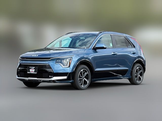 2025 Kia Niro SX