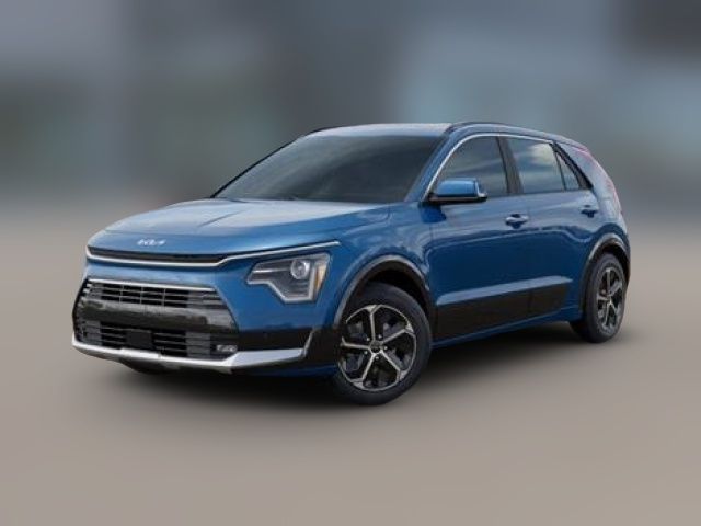 2025 Kia Niro SX