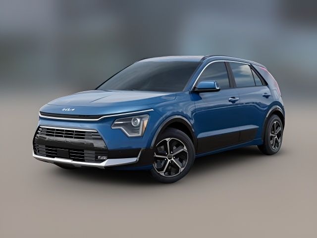 2025 Kia Niro SX