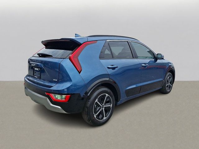 2025 Kia Niro SX