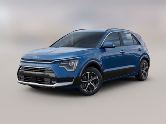 2025 Kia Niro SX