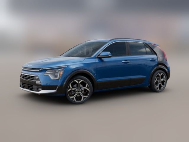 2025 Kia Niro SX Touring