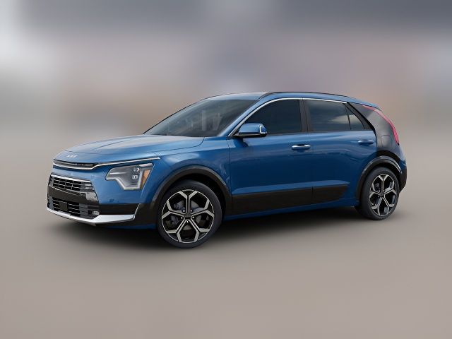 2025 Kia Niro SX Touring