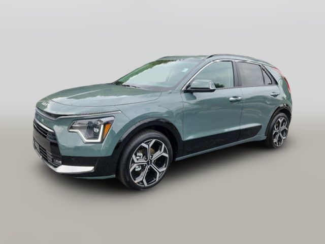 2025 Kia Niro SX Touring