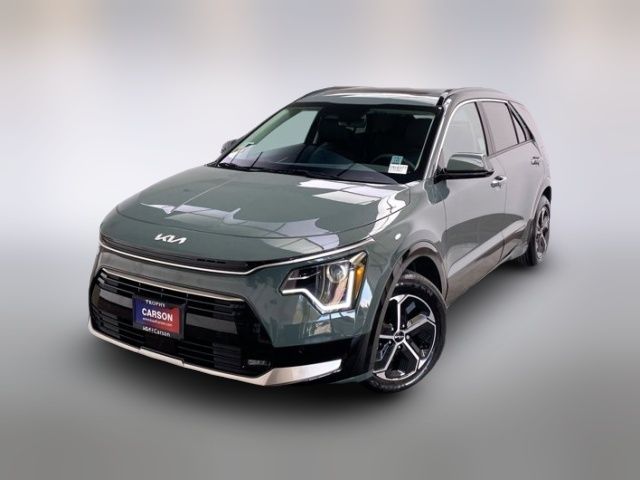 2025 Kia Niro SX