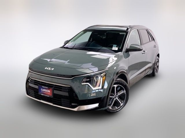 2025 Kia Niro SX