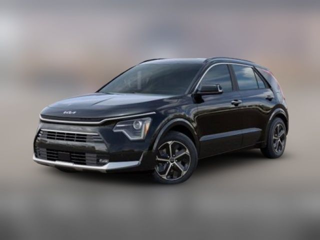 2025 Kia Niro SX