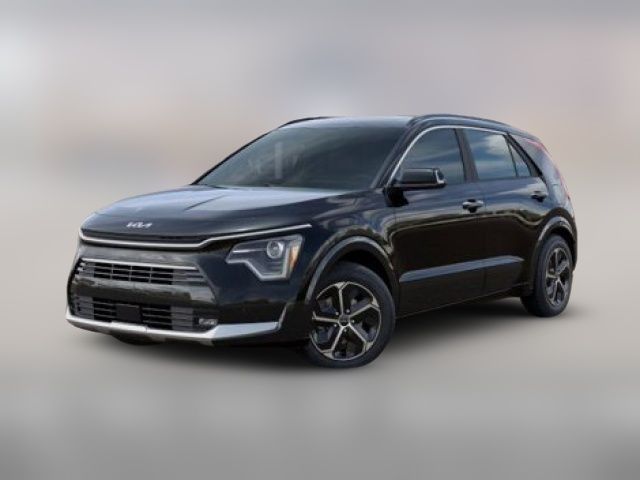 2025 Kia Niro SX