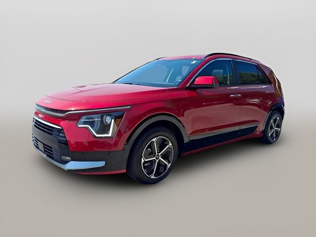 2025 Kia Niro SX