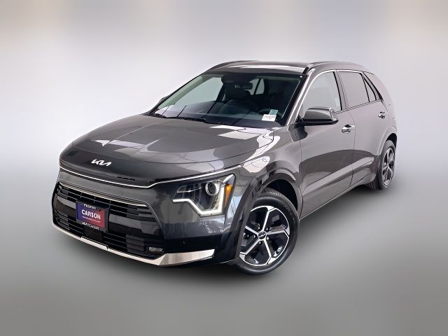 2025 Kia Niro SX