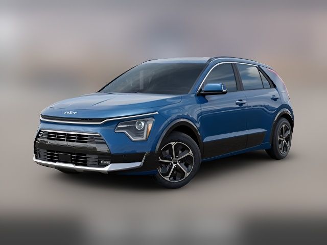 2025 Kia Niro SX