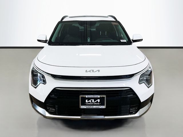 2025 Kia Niro SX Touring